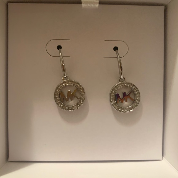 Michael kors earrings - Picture 2 of 3